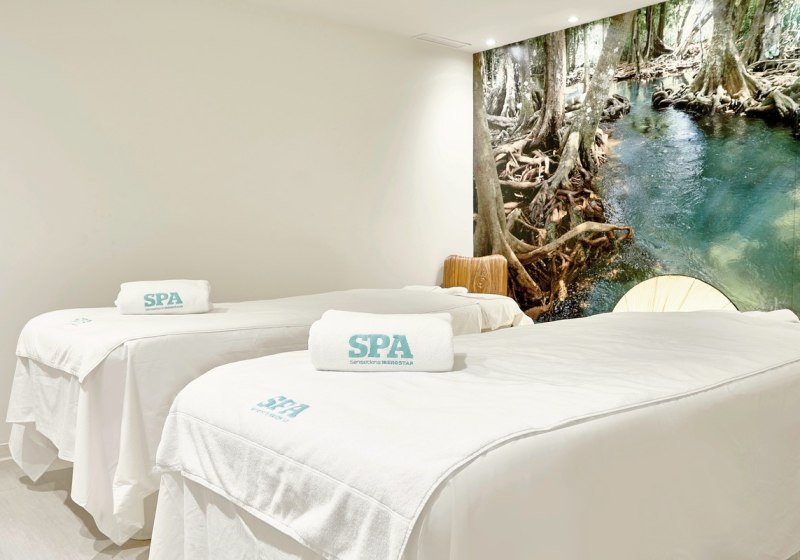 Beispiel: Wellness & Entspannung