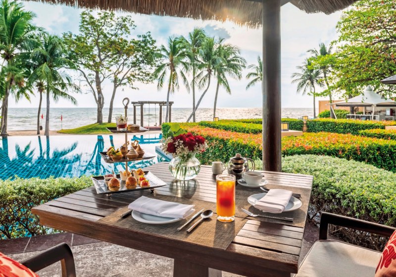 Beispiel: Kulinarik & Restaurants