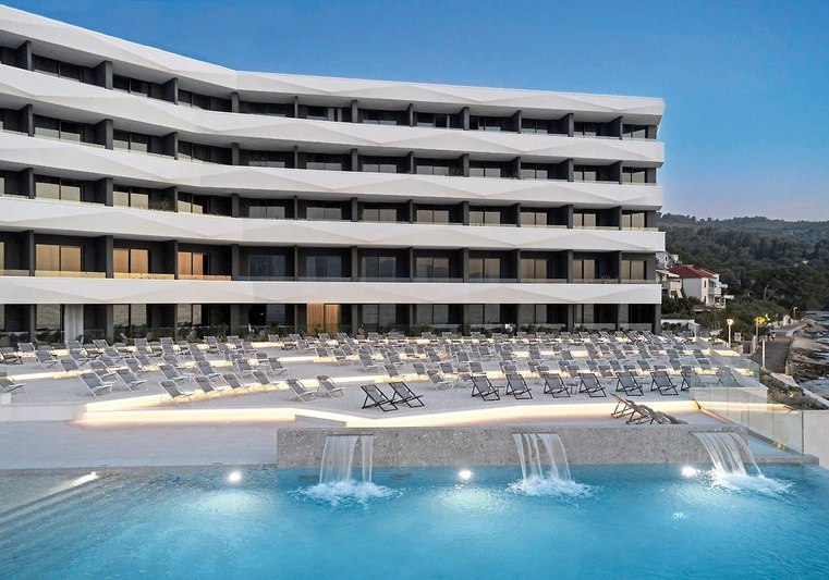 Hotel Allgemein