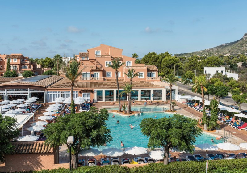 Hotel Allgemein