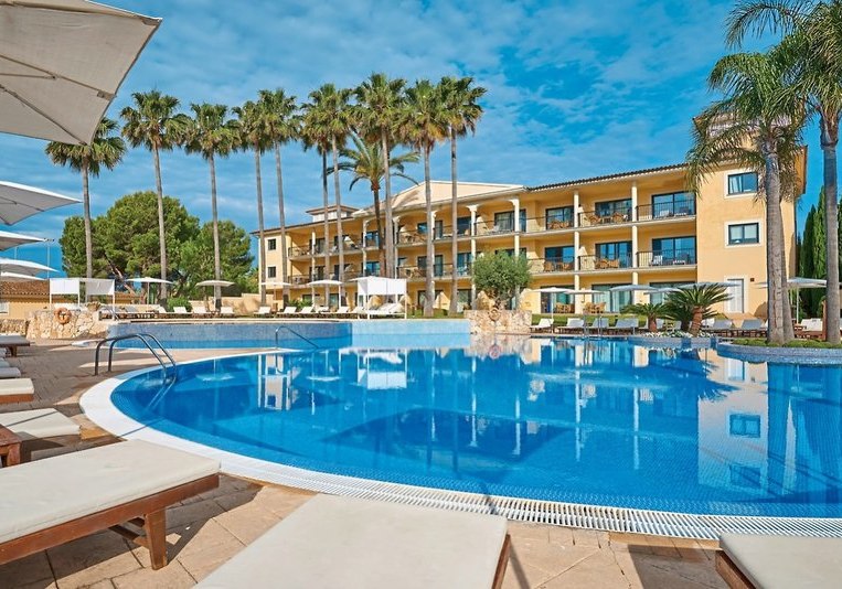 Hotel Allgemein