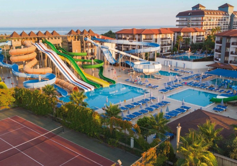 Hotel Allgemein