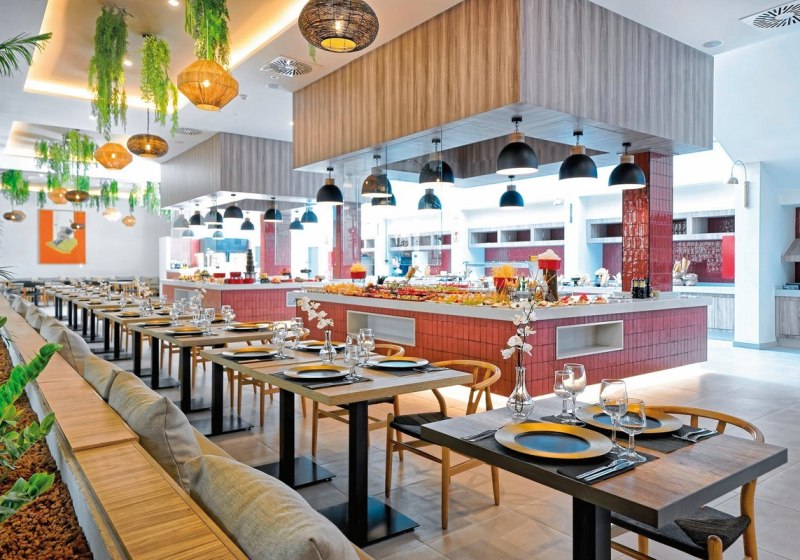 Kulinarik & Restaurants