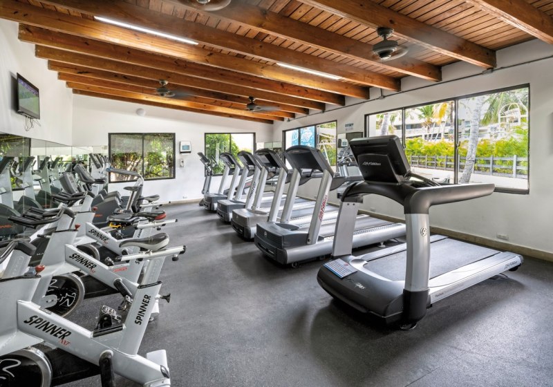 Beispiel: Sport & Fitness