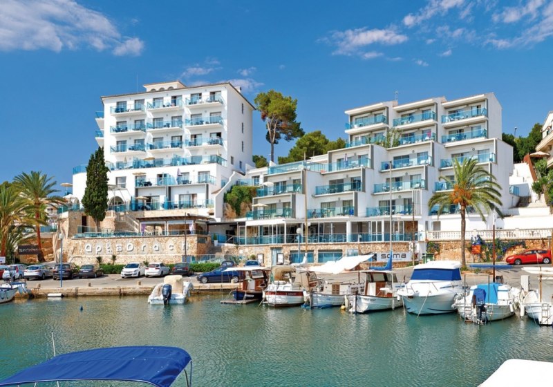 Hotel Allgemein