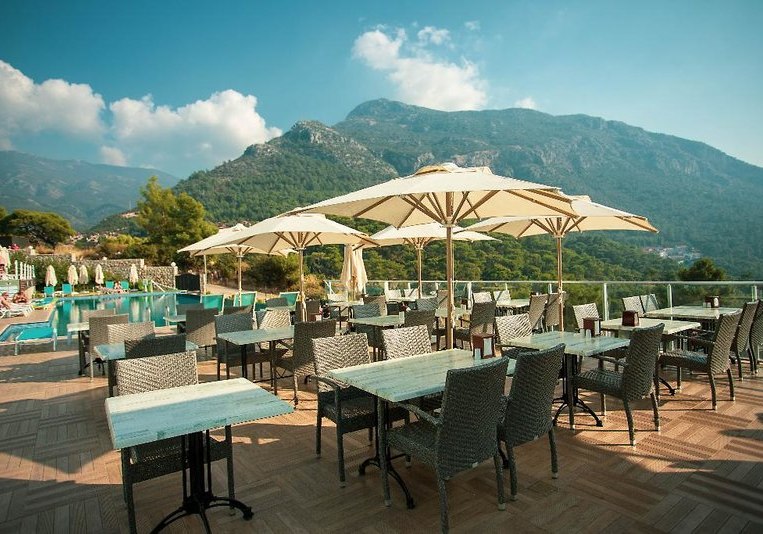 Kulinarik & Restaurants