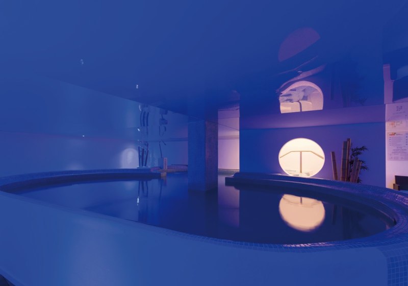 Hotel Innenpool