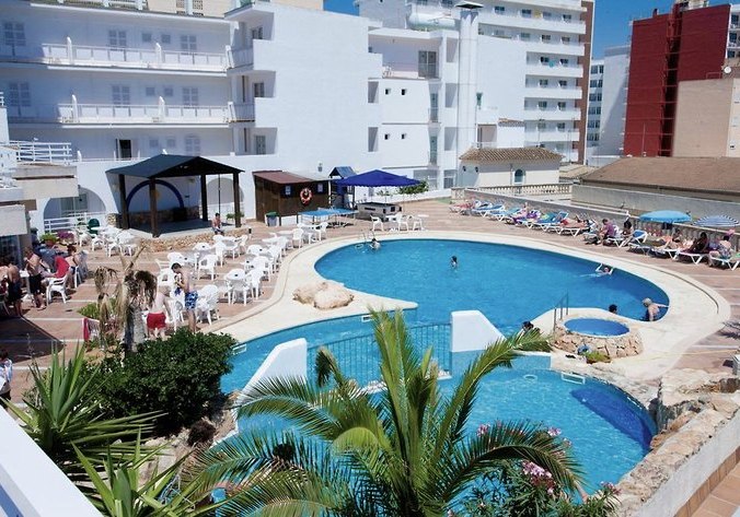 Hotel Allgemein