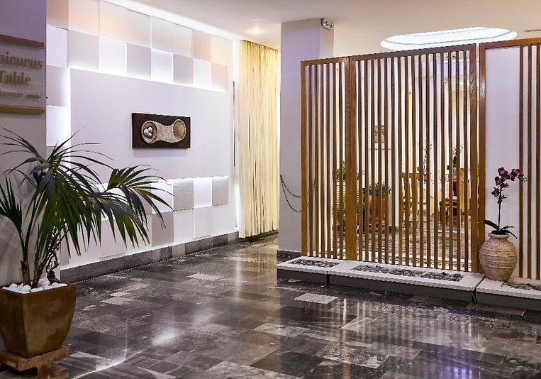 Hotel Allgemein