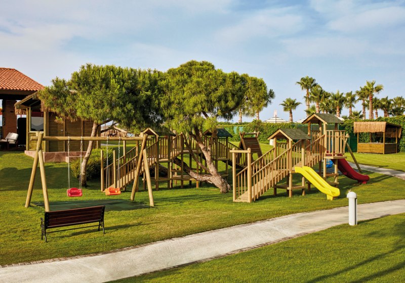 Beispiel: Unterhaltung Familie