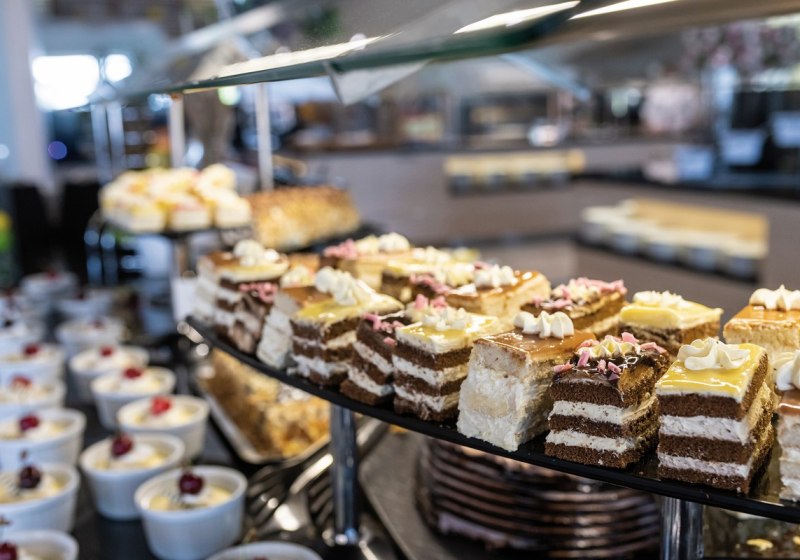 Kulinarik & Restaurants