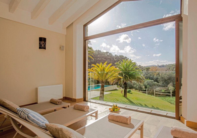 Zimmer & Wohnkomfort