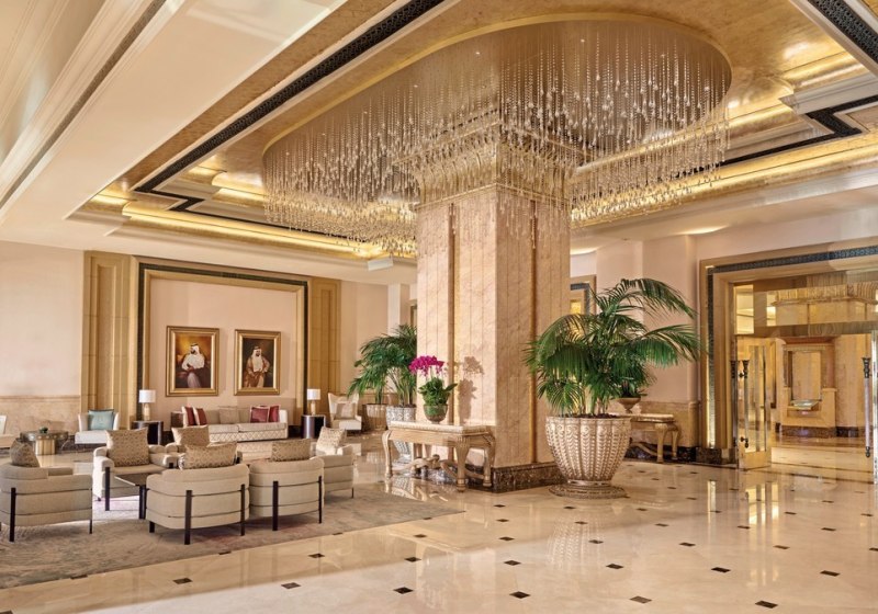 Ausstattung & Service