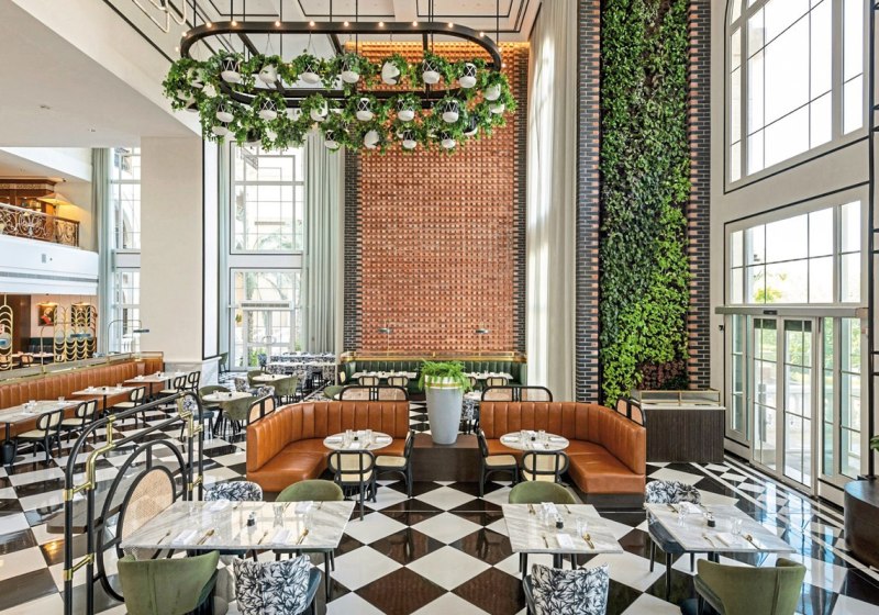 Kulinarik & Restaurants