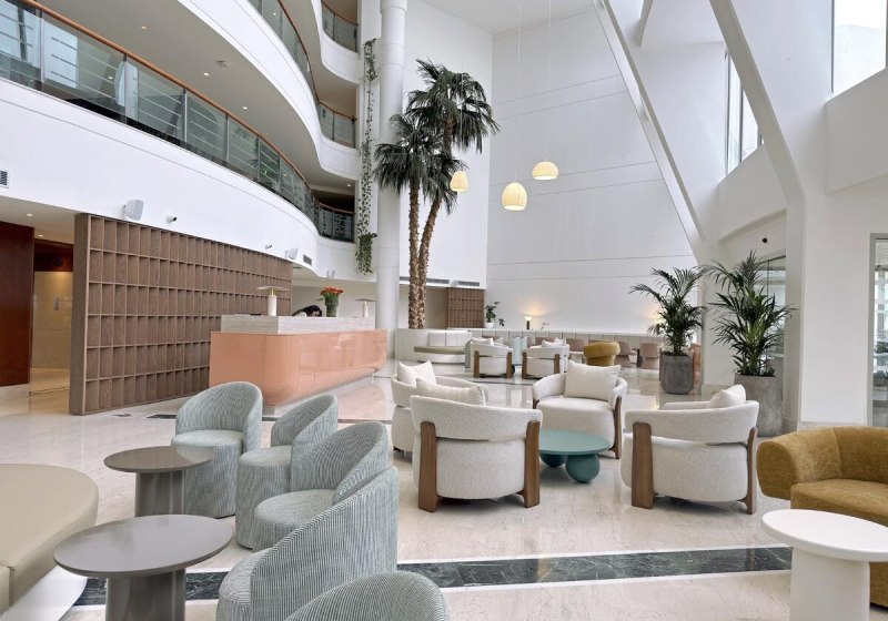 Hotel Allgemein