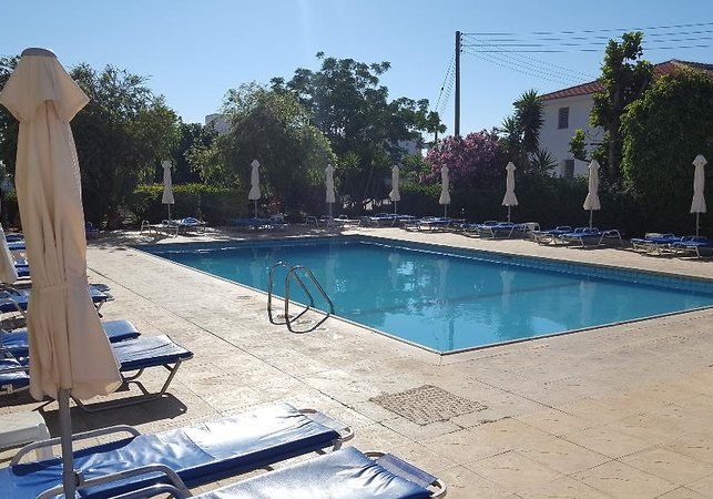 Hotel Allgemein