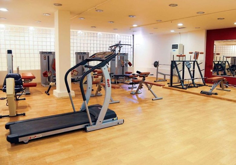 Beispiel: Sport & Fitness