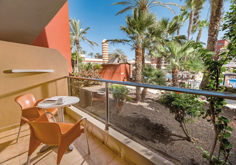 Zimmer & Wohnkomfort