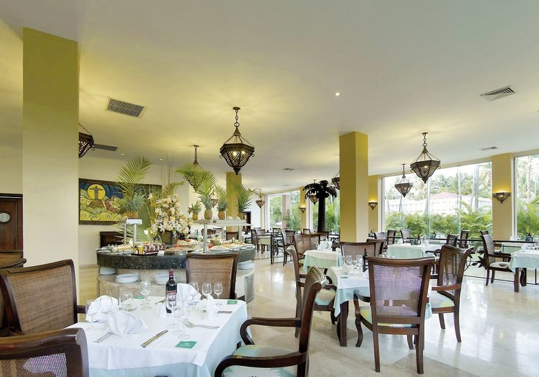 Beispiel: Kulinarik & Restaurants