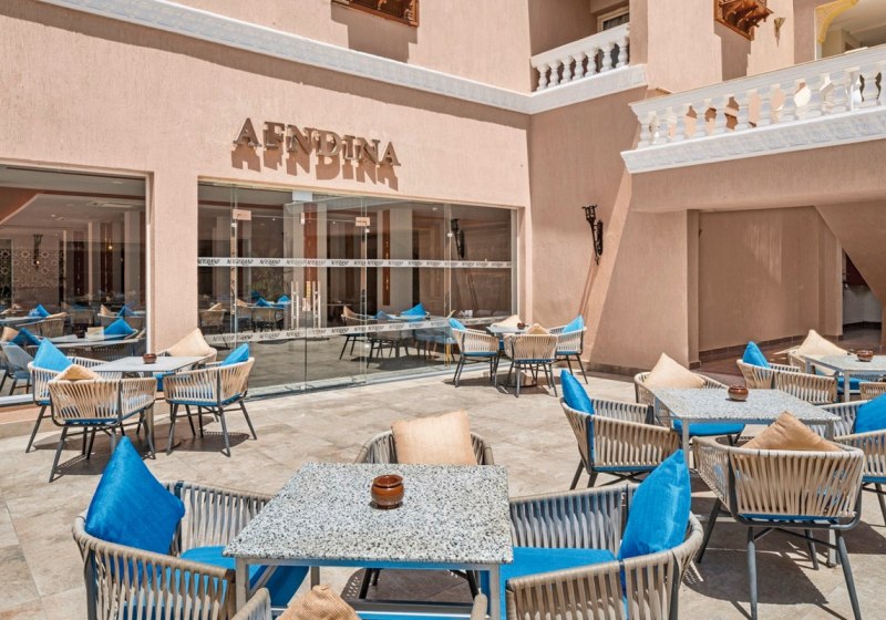 Kulinarik & Restaurants