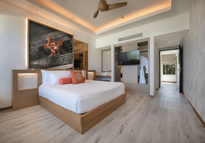 Zimmer & Wohnkomfort