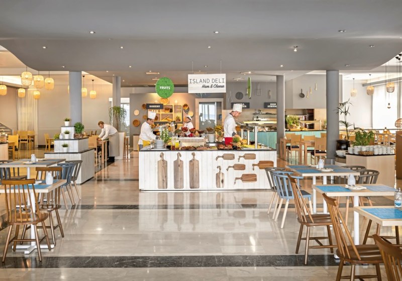 Beispiel: Kulinarik & Restaurants