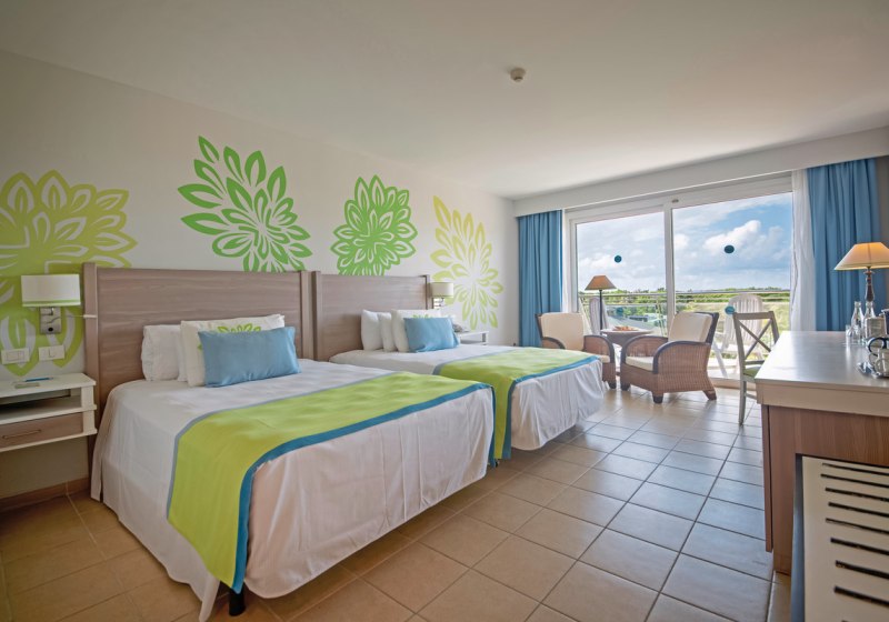 Zimmer & Wohnkomfort