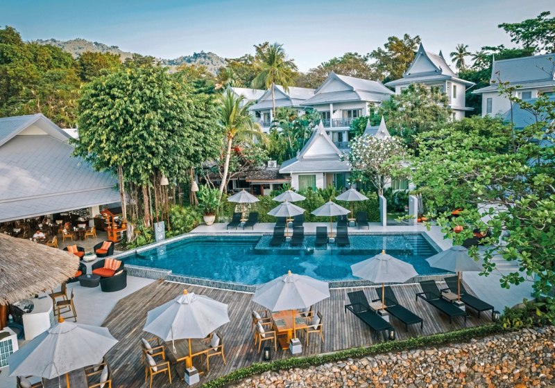 Hotel Allgemein
