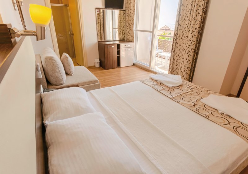 Zimmer & Wohnkomfort