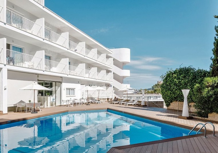 Hotel Allgemein