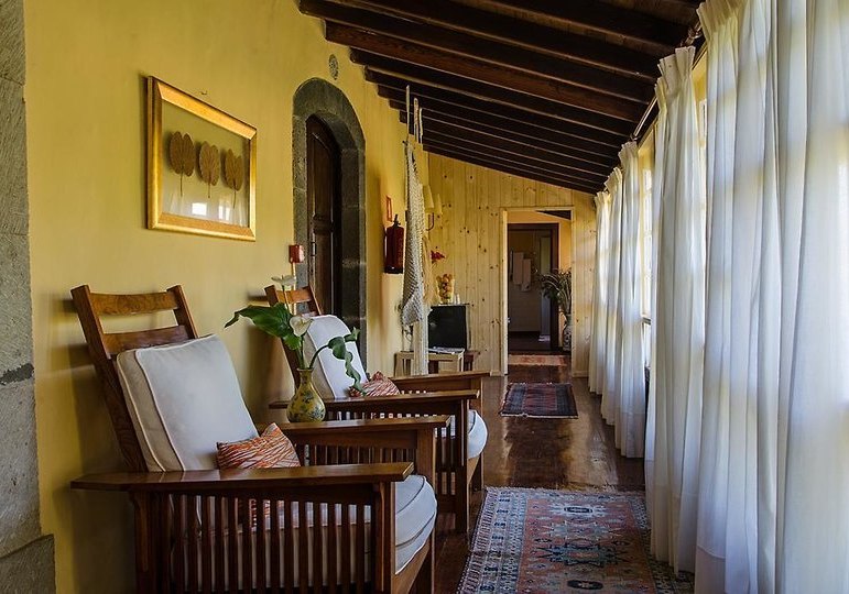 Hotel Allgemein