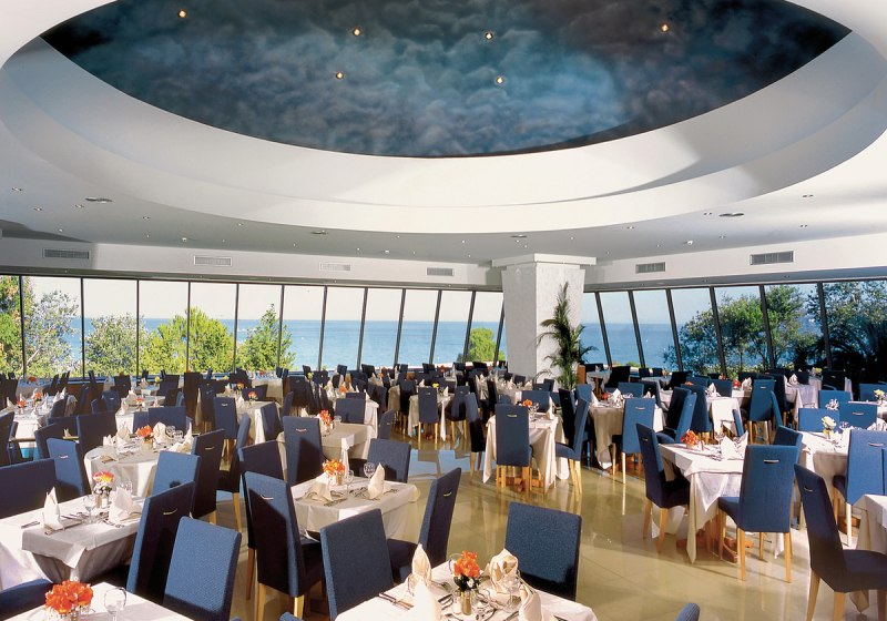 Beispiel: Kulinarik & Restaurants