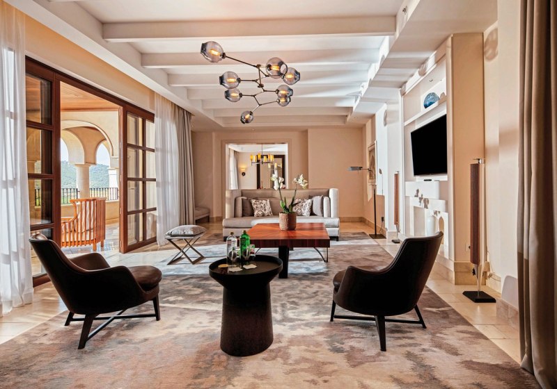 Zimmer & Wohnkomfort