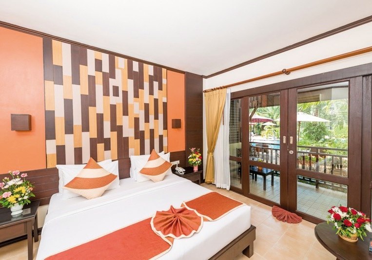 Zimmer & Wohnkomfort