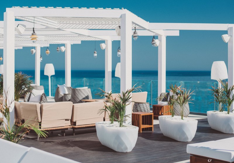 Beispiel: Kulinarik & Restaurants