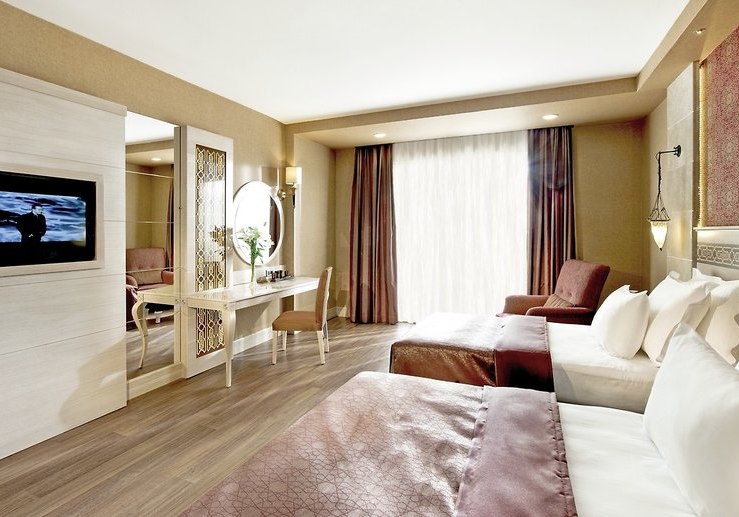 Hotel Allgemein