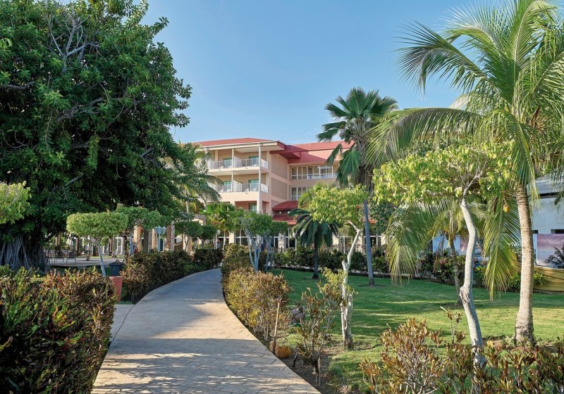 Hotel Allgemein