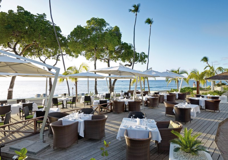 Beispiel: Kulinarik & Restaurants