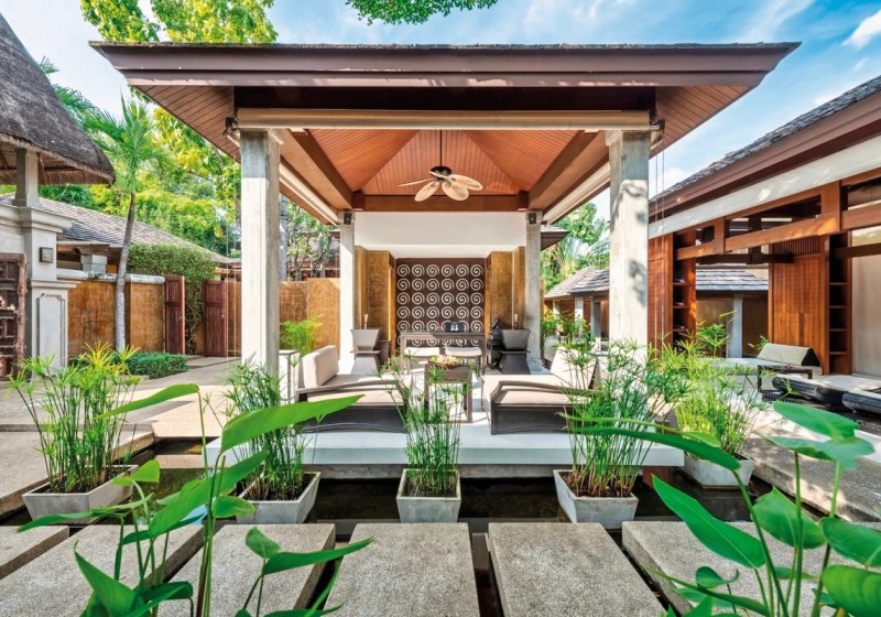 Beispiel: Wellness & Entspannung