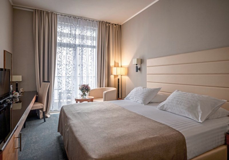 Zimmer & Wohnkomfort