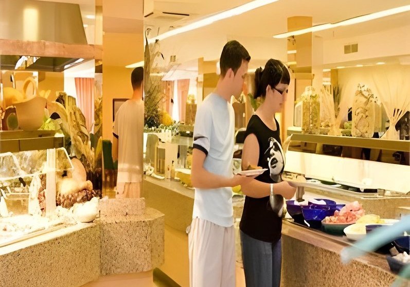 Hotel Allgemein