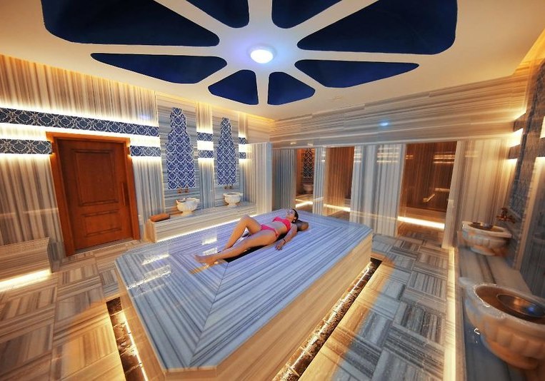 Wellness & Entspannung