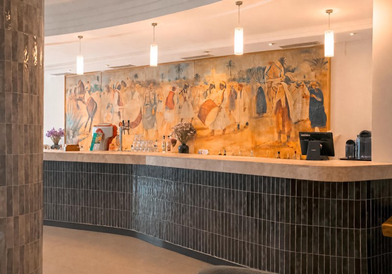 Hotel Allgemein