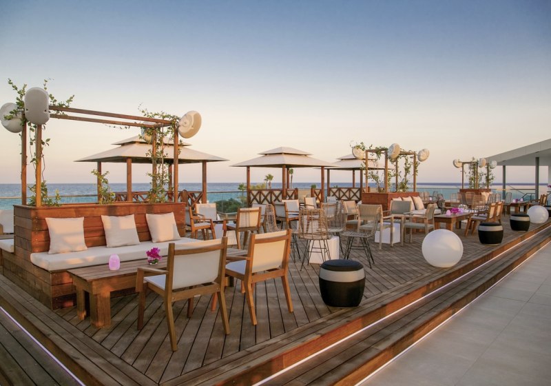 Beispiel: Kulinarik & Restaurants