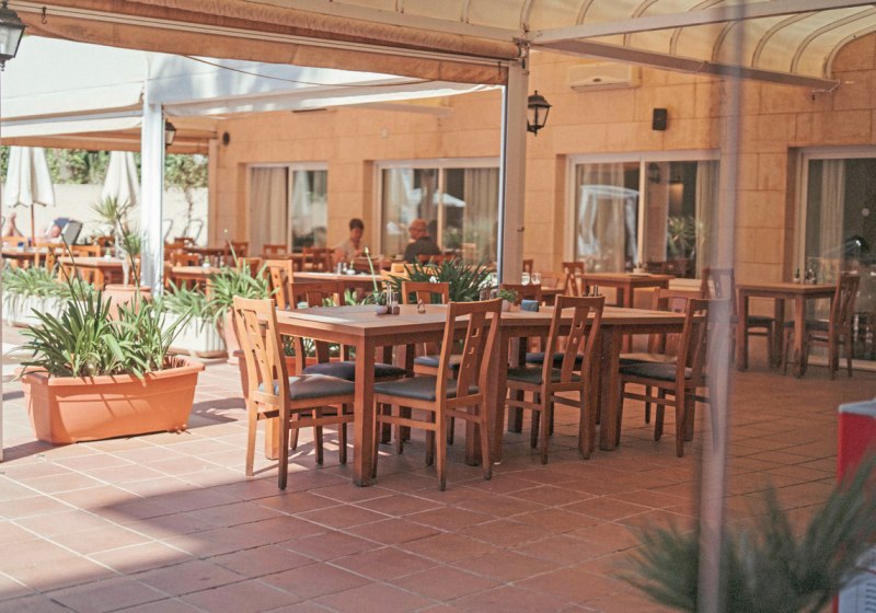 Kulinarik & Restaurants