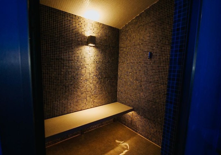 Beispiel: Wellness & Entspannung