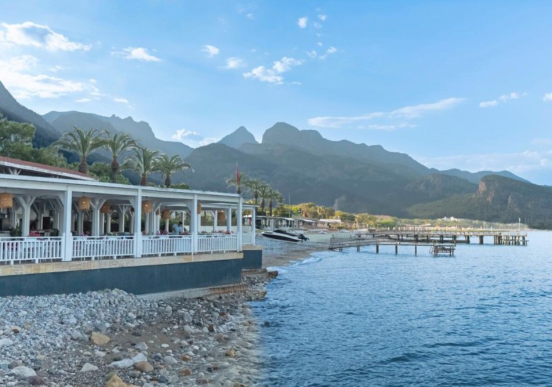 Hotel Allgemein