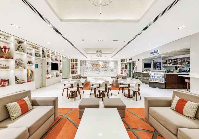 Beispiel: Kulinarik & Restaurants