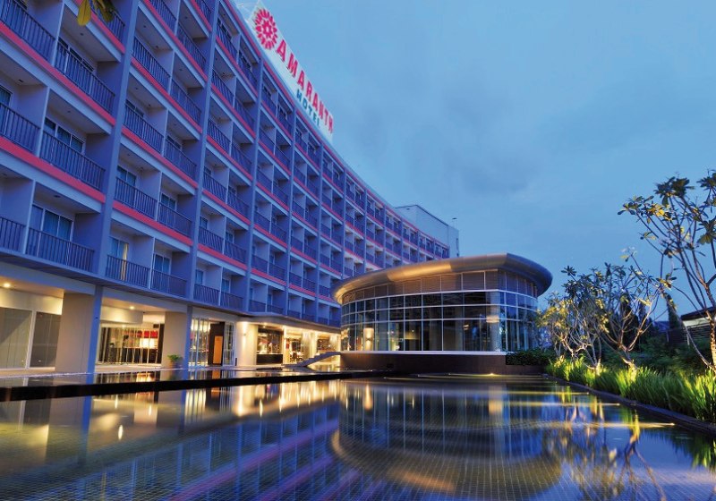 Hotel Allgemein