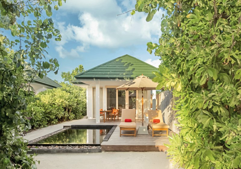 Zimmer & Wohnkomfort